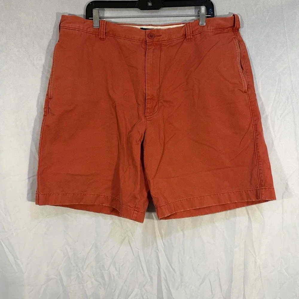 J. Crew mens‎  vintage flat front 9